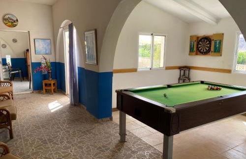 Luxury Beachfront Villa in La Perla - Foto 26