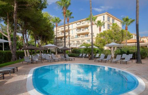 HM Mar Blau Aparthotel - Foto 52