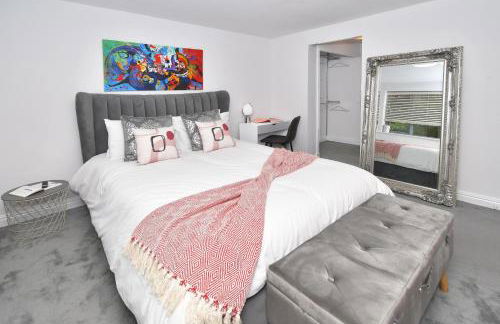 The Mews @ Aboyne Close Birmingham - Foto 12