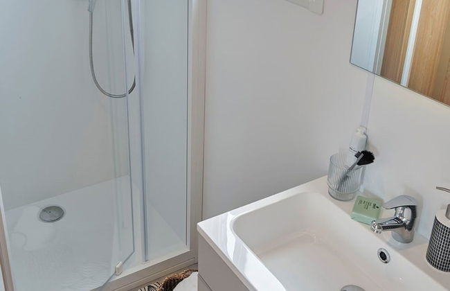 Holiday Stay in Larmor Baden - Foto 4