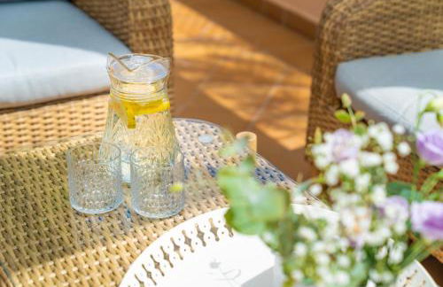 Villa Cala Mesquida - Photo 15