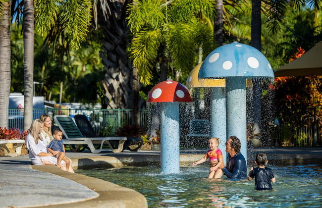 BIG4 Adventure Whitsunday Resort - Photo 42