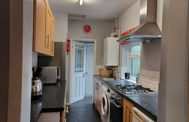 Huku Kwetu - Ferndale House - Photo 19