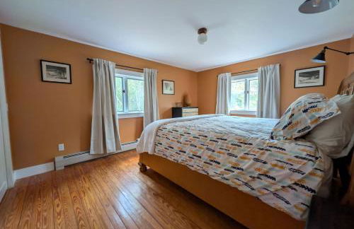Acadia Hiking Hideaway 1 dog ok sleeps 6 family - Foto 32