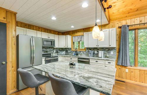 11 Mi to Gettysburg Serene Home in Fairfield - Foto 9