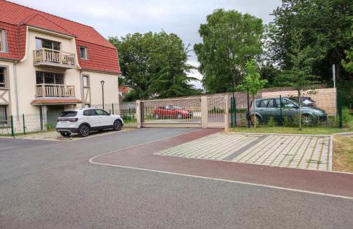 Séjour inoubliable en baie de SOMME, logement neuf - Foto 46