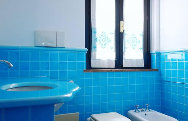 Welcomely - Sardinian Stone House - Foto 19