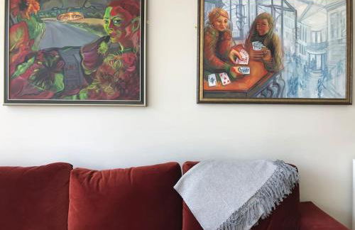 Swanky & Spacious Luxury 3 Bed - Foto 10