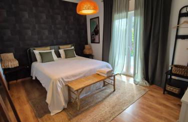 Chitaka's Organic Farmhouse in Ribatejo - Foto 6