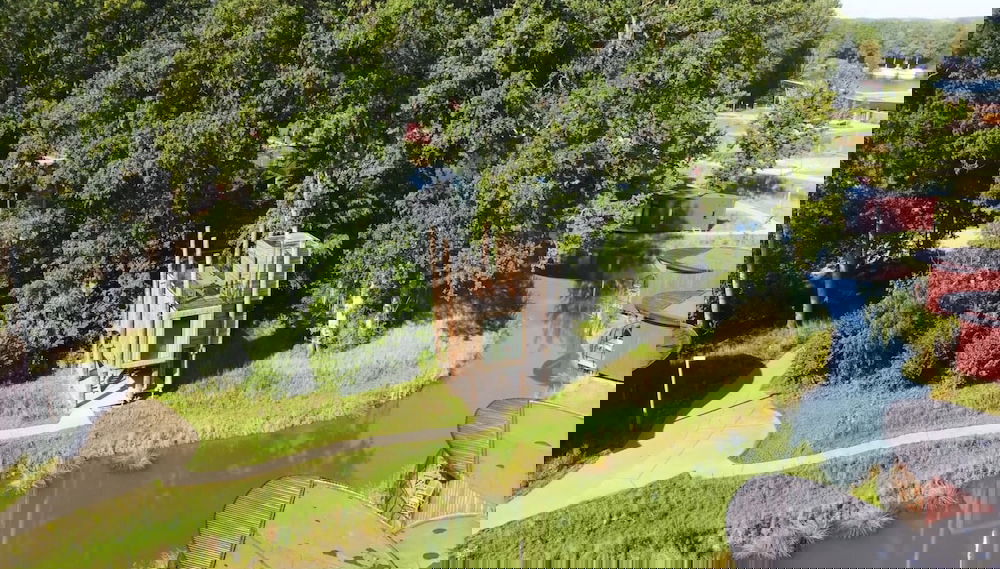 Belvilla Peaceful Bungalow Retreat - Foto 1, Imagen principal