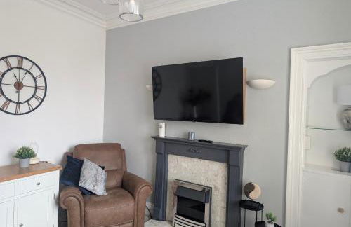 Largs seaside retreat - Foto 14