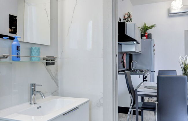 Appartamento Della Rosa Torino Centro - Foto 12