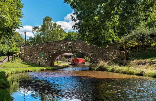 1 Bed in Crickhowell oc-bn079 - Foto 33