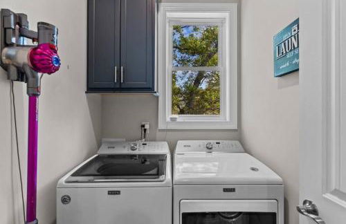 Maison by The Sea at Kure Beach - Foto 35