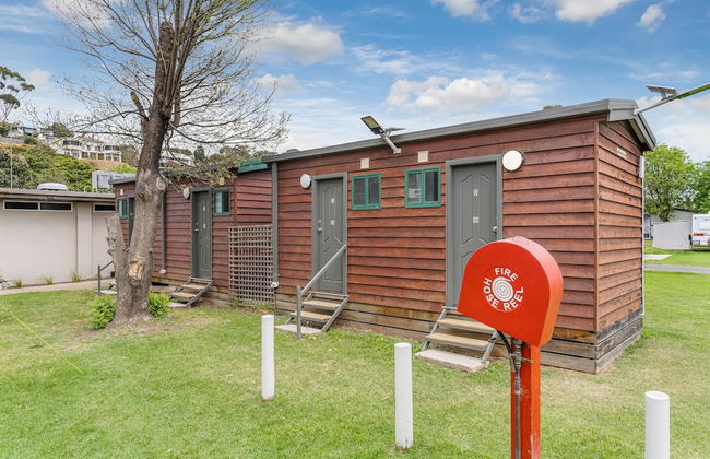 Tasman Holiday Parks - Geelong - Foto 75