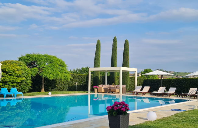 Villa Carlotta - Foto 48