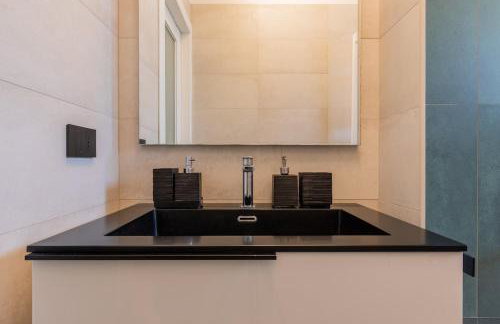 Modern family apartment - Foto 37