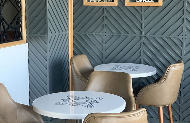 Sama Sohar Hotel Apartment - Photo 30