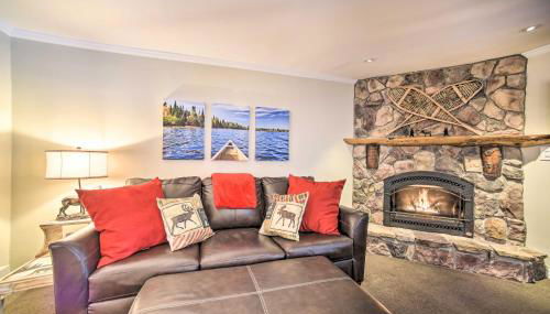 1 Block to Downtown Cozy Condo by Mirror Lake - Foto 5