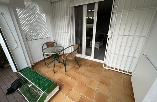 Precioso apartamento con ubicación perfecta en playa Islantilla - Foto 2