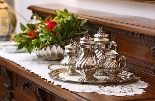 Apartment in B&B Del Giglio - Foto 9