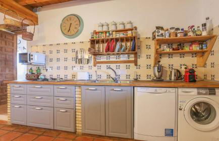 Huerta Valleciruelo Sanlúcar La Mayor by Ruralidays - Foto 17