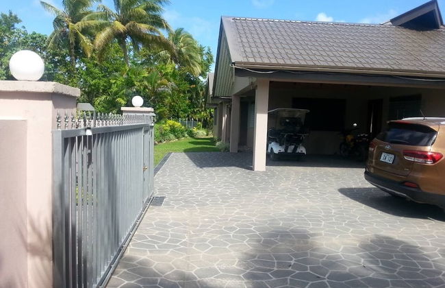 Marrs Villa - Photo 38