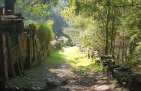 Ty Golchi - Cosy traditional cottage in Corris - Photo 15