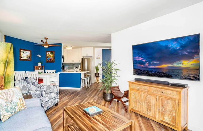 Oceanfront Penthouse in Paradise - Foto 37