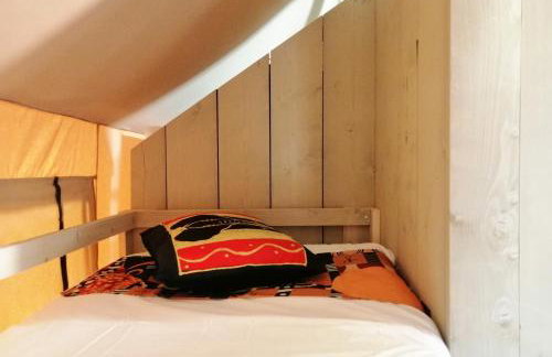 Glamping & Residence IL Villaggio del Re - Foto 10