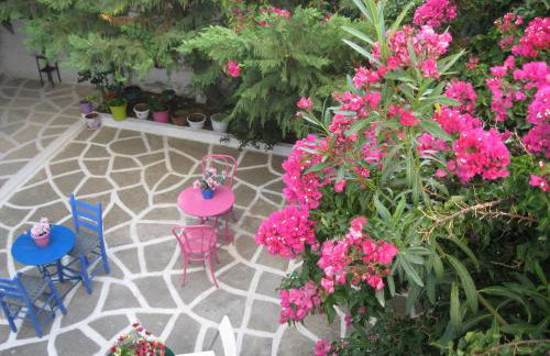 Meletis Studios - Foto 16