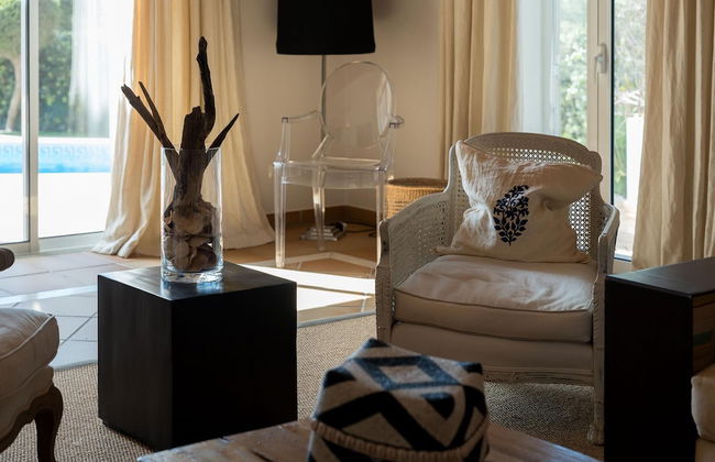 Villa Anna - Vale de Lobo - Foto 92