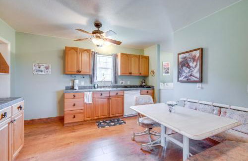 Stables and Indoor Pool Access Lecanto Retreat! - Foto 8