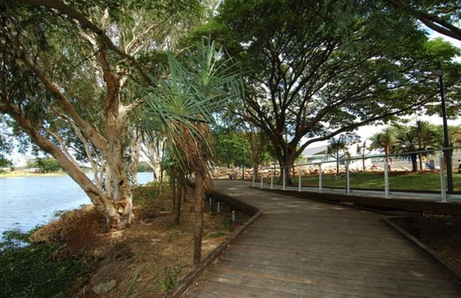 Jacana Apartments - Photo 18