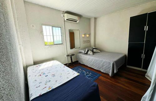 Boutique FLAT 1 min da Praia - Foto 18