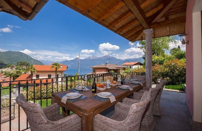 Villa Rosalia - Photo 3