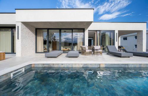 Santalezi Sunset Villa - Nature and Private Pool by 22Estates - Foto 15