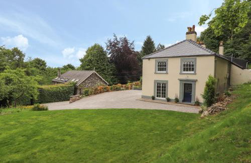 Cwmalis Hall - Photo 44