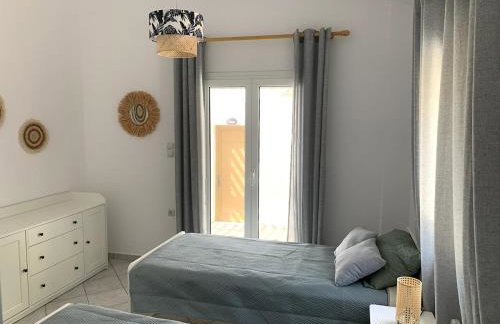 Modern apartment in Mesochori - Foto 21