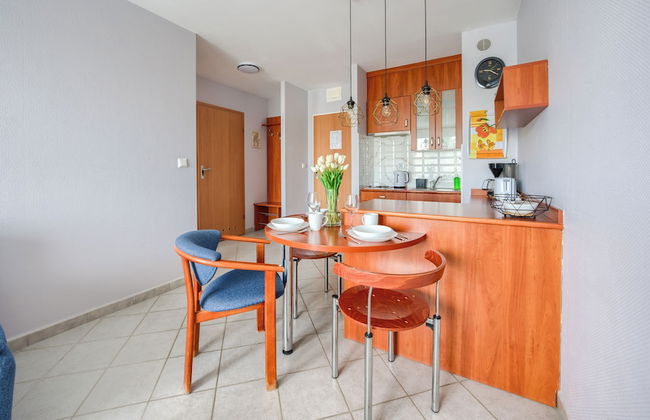 Apartamenty Sun & Snow w Rezydencji Bielik - Photo 18