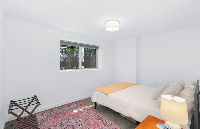 Golden Gardens Getaway Beach Waterfront - Foto 3