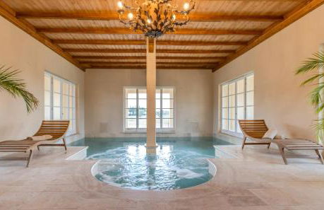 Agriturismo Villa Toscana - Foto 7