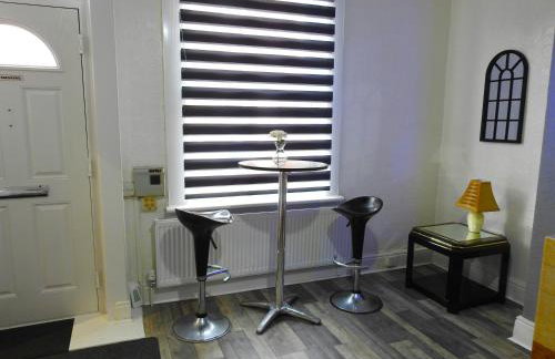 Your Home away from Home!-Comfy-Cosy - Foto 40