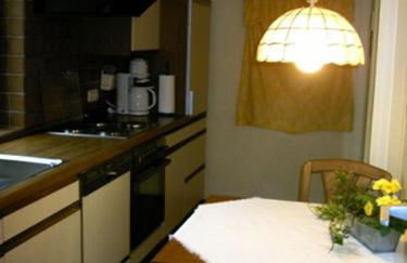 Ammerländer Ferienwohnung - Foto 15