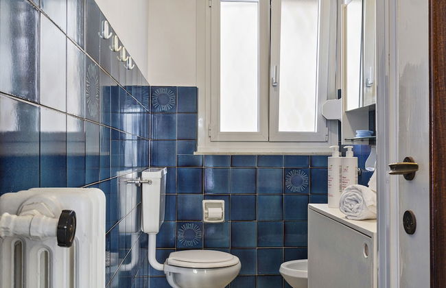 A due passi dal porto di S. Margherita - Foto 13