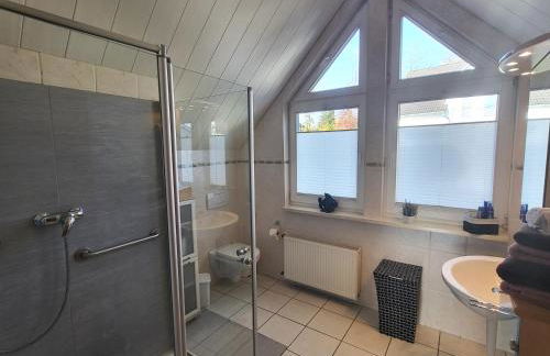 Ferienwohnung Falkenhof - Foto 17