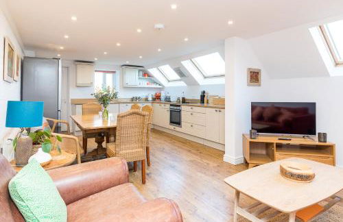 Barn Cottage -Westerlands - Foto 53