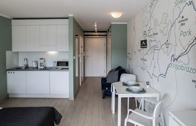 Livigno Czarna Góra Resort by Sun & Snow - Foto 8