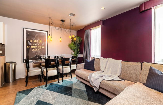 Tunnage Square Apartments by EPIC - Foto 12