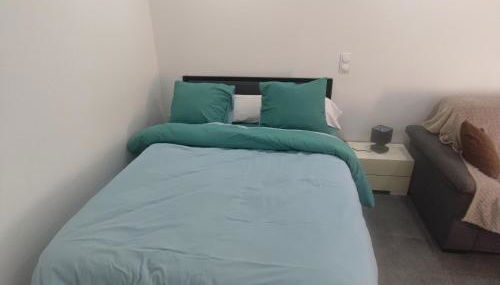 Petite maison avec jardin - Foto 5